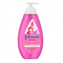 Johnson's® Active Kids™ Shiny Drops Shampoo