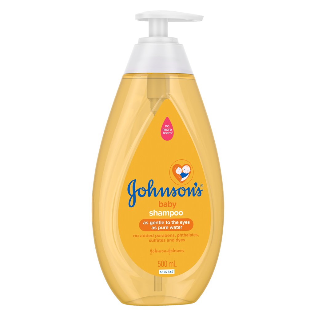 johnson baby shampoo price list