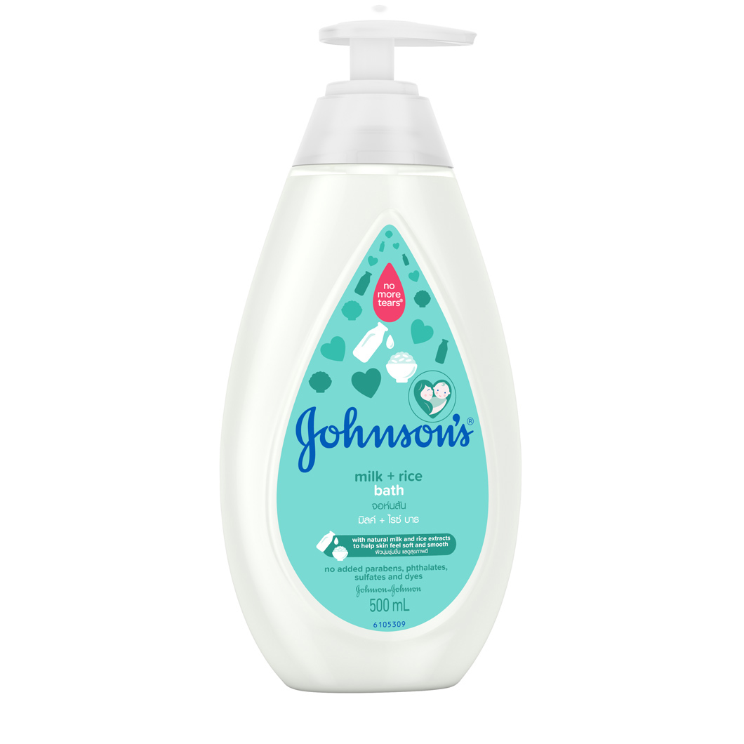 johnson's baby shampoo sainsburys