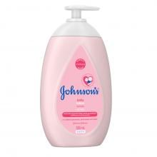 Johnson's® Baby Lotion