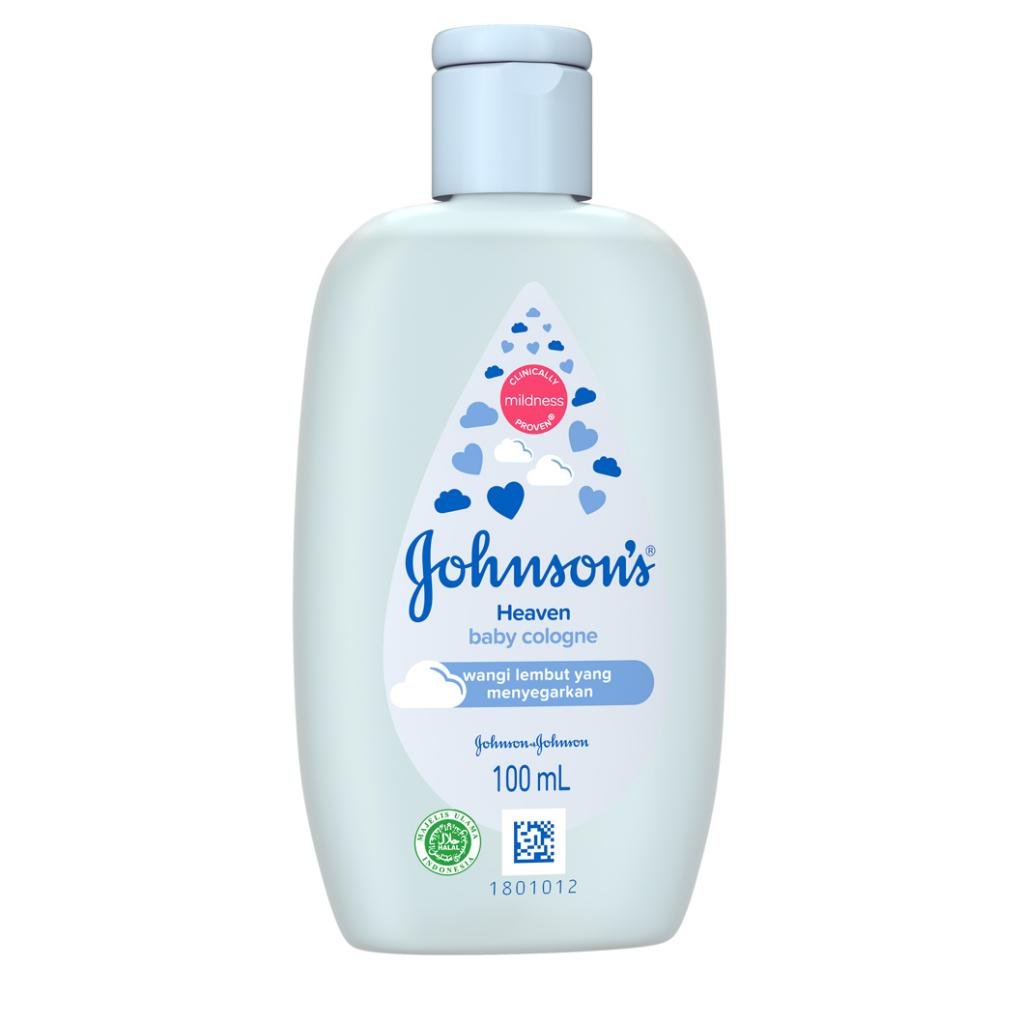 Johnson's® Baby Cologne